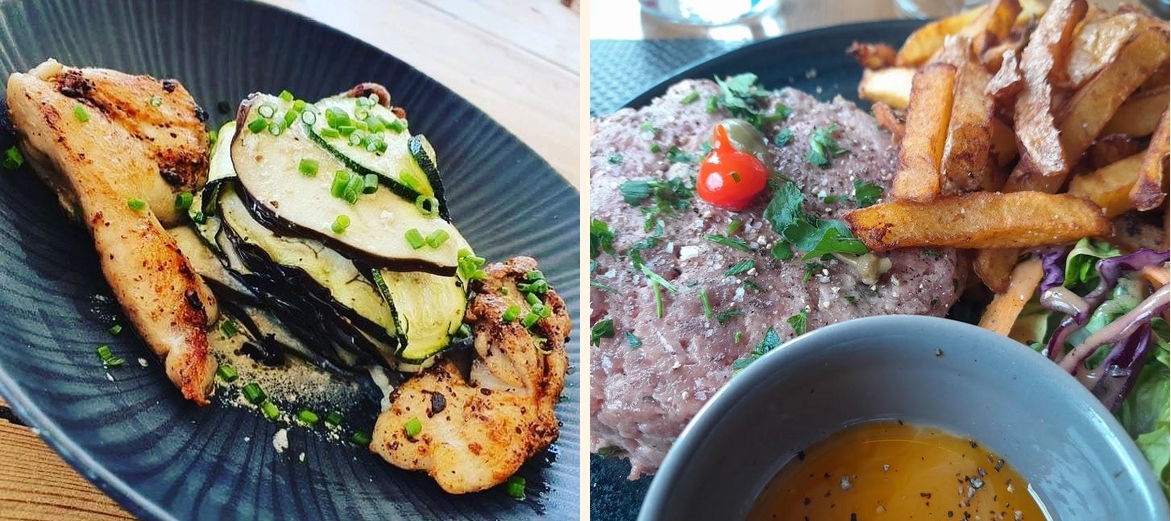 Restaurant Le 3 - Gallery Image 8